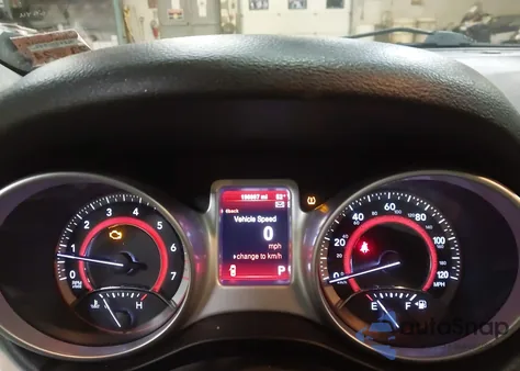 2013 Dodge Journey Sxt from USA, damaged, VIN 3C4PDDBG2DT619969